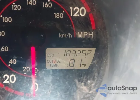 2004 Pontiac Vibe from USA, damaged, VIN 5Y2SL62894Z417513